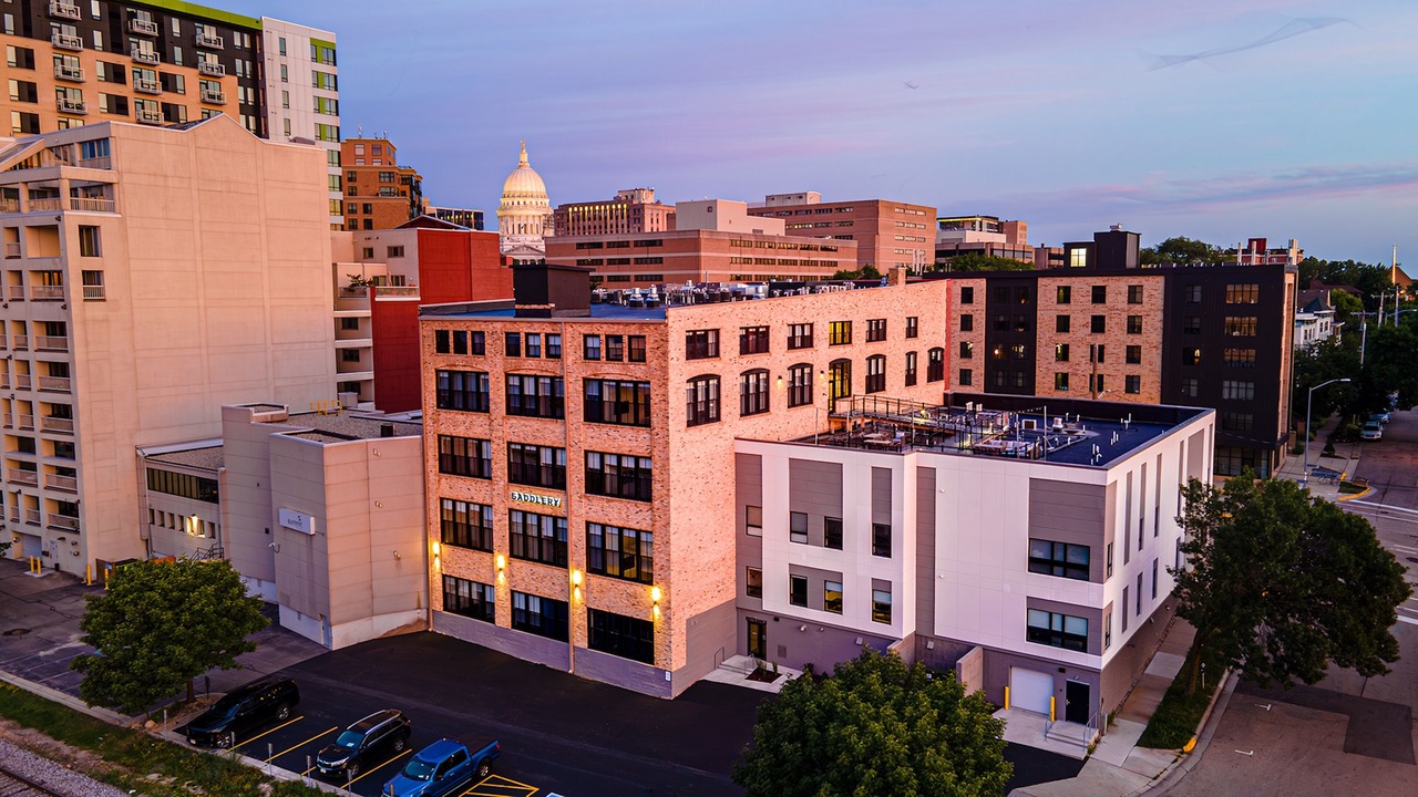 Photo of Outdoor in Madison