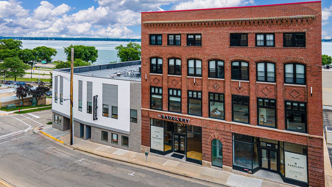 Photo of Outdoor in Madison