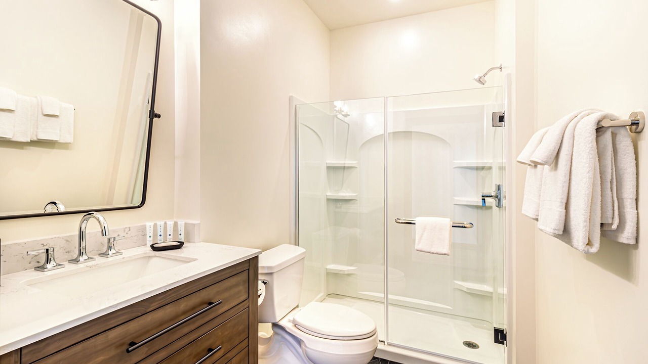 Photo of Bathroom in Madison
