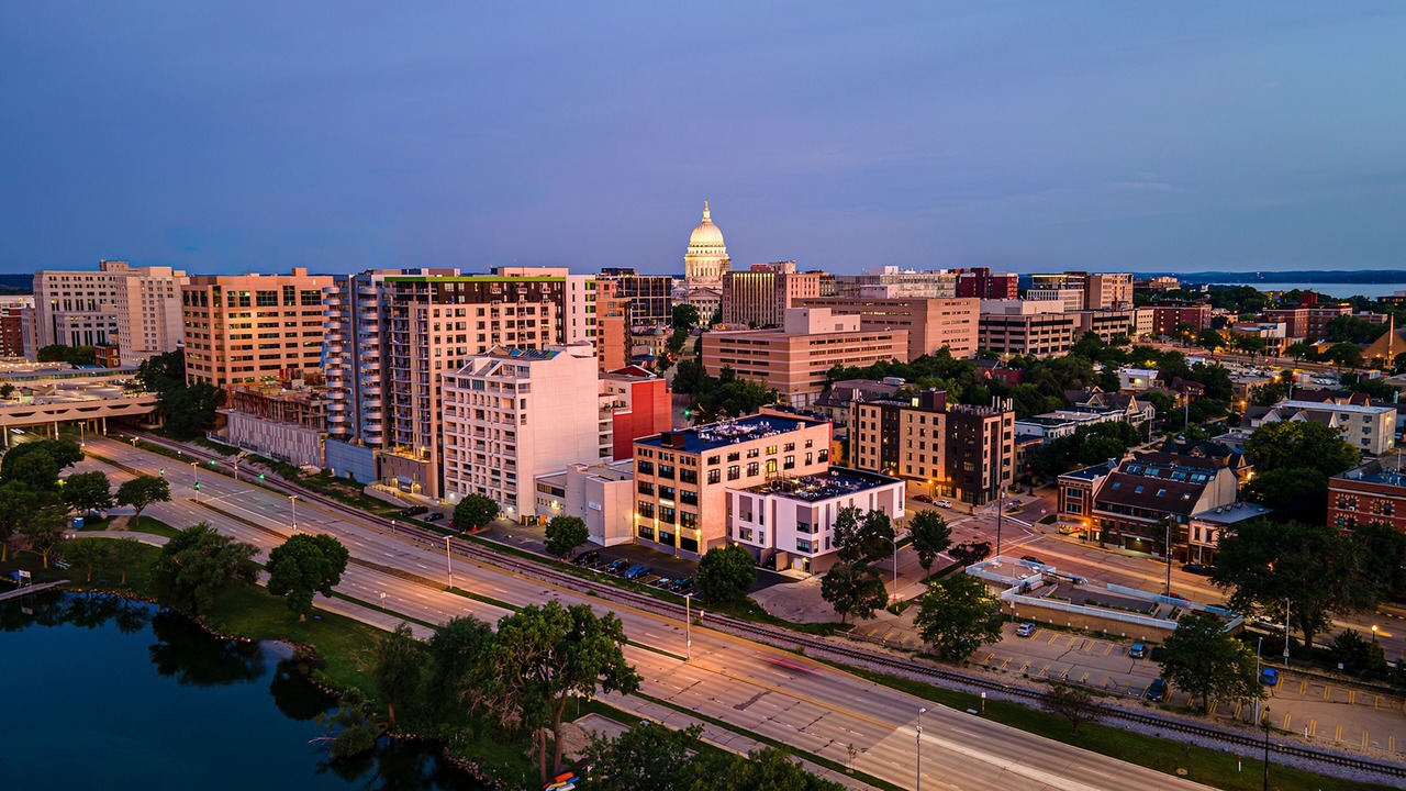 Photo of Outdoor in Madison