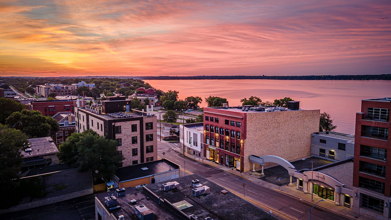 Photo of Others in Madison