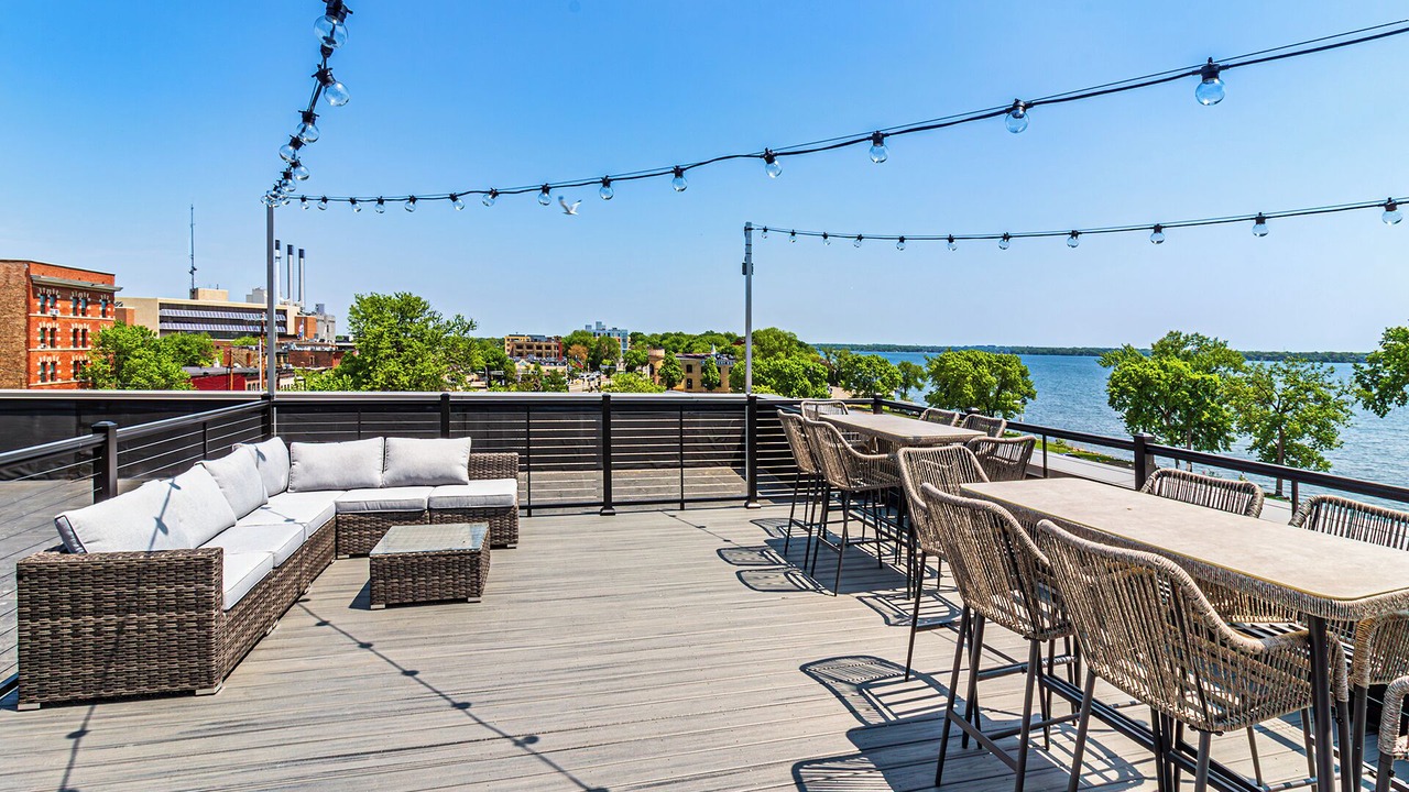 Photo of Outdoor in Madison