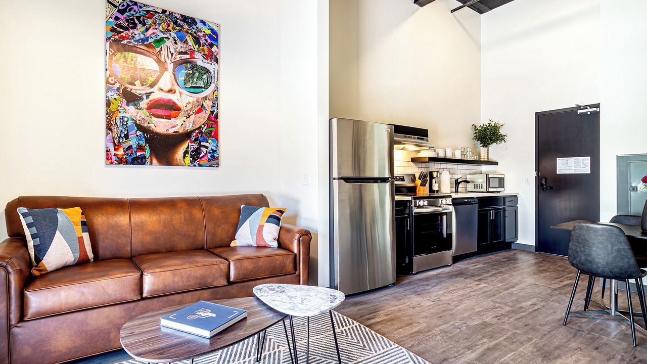 Photo of Livingroom in Madison