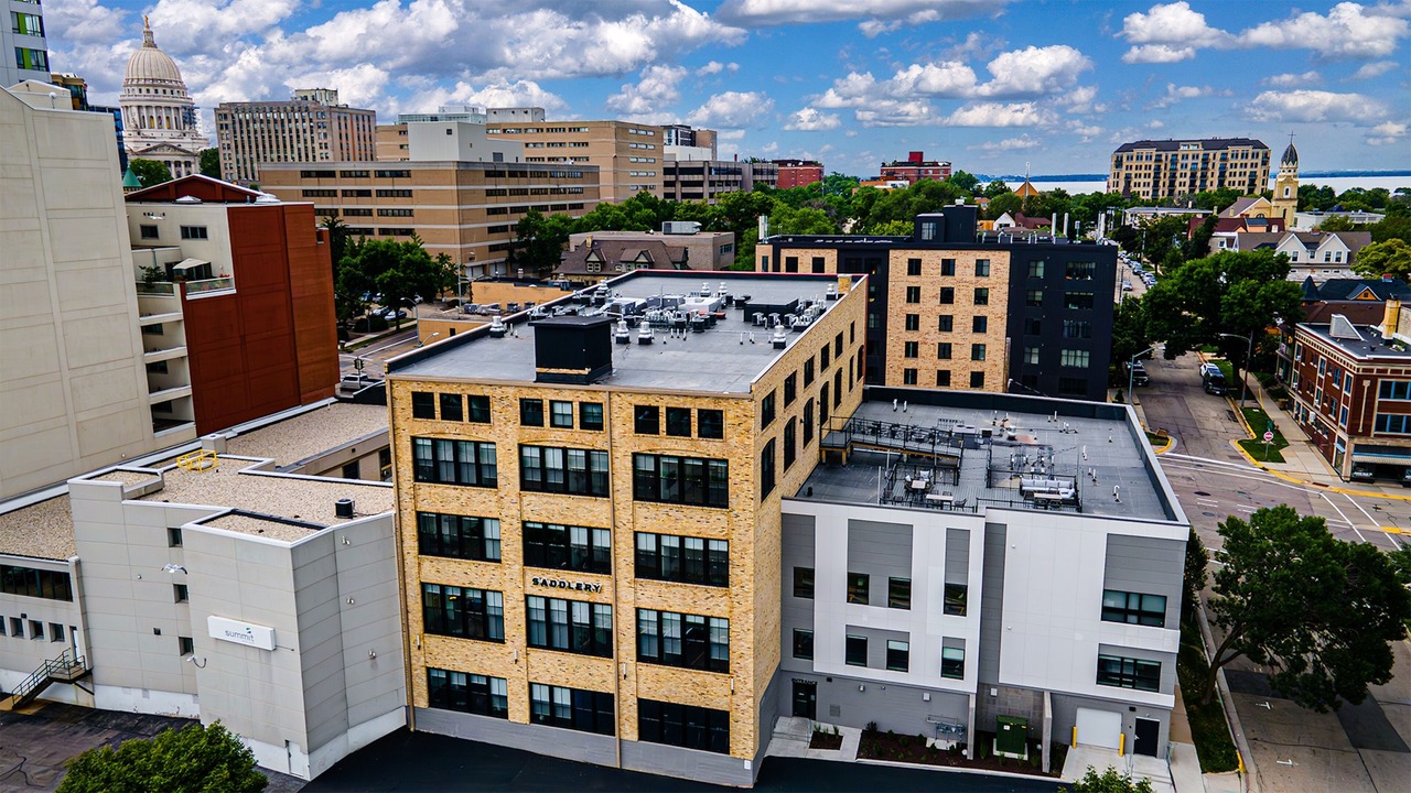 Photo of Outdoor in Madison