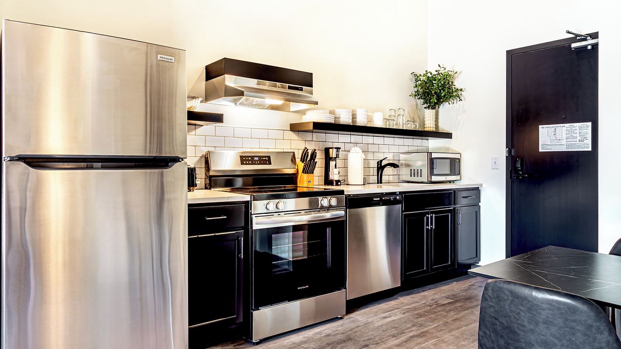 Photo of Kitchen in Madison