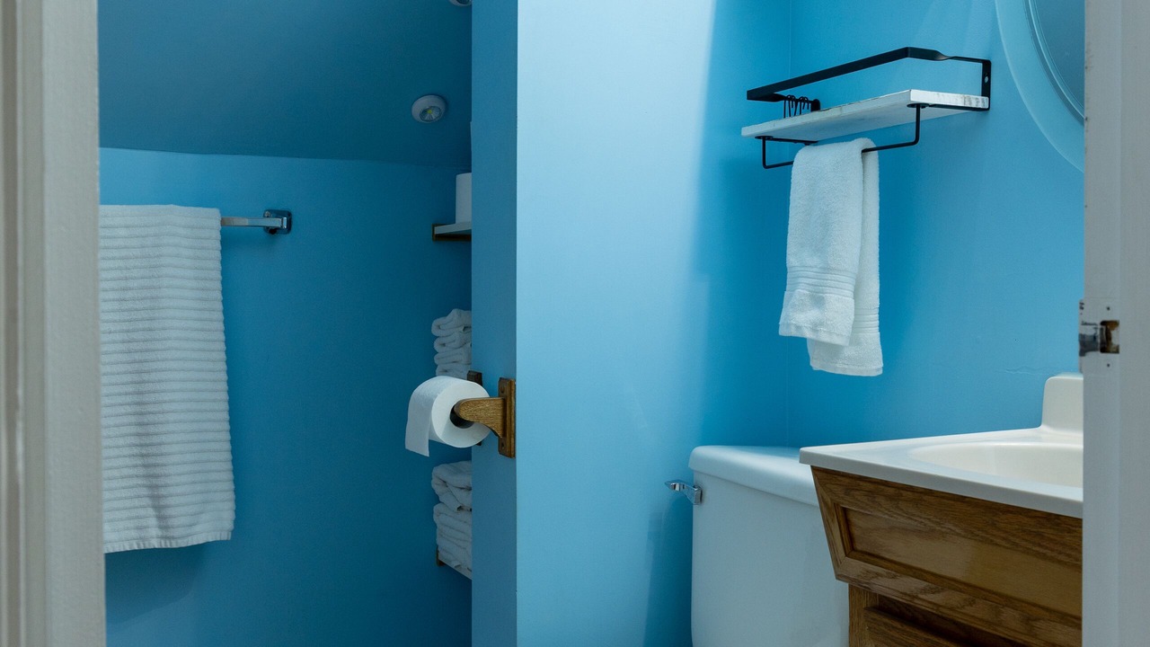 Photo of Bathroom in East Central