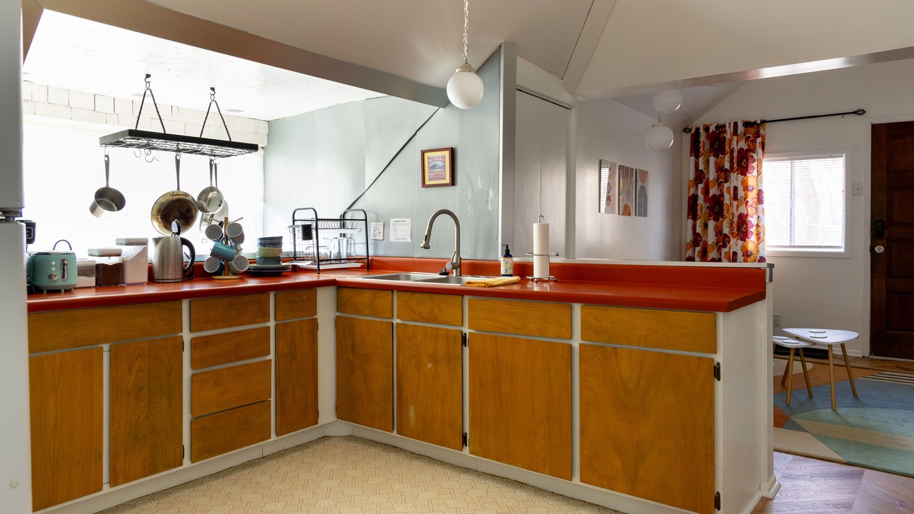 Photo of Kitchen in East Central