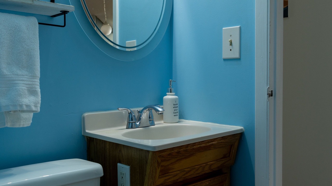 Photo of Bathroom in East Central