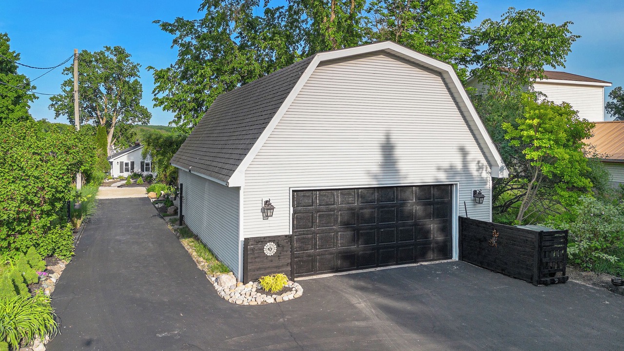 Photo of Outdoor in Fenton