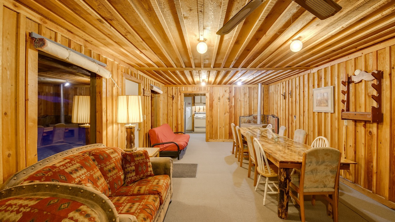 Photo of Livingroom in De Borgia