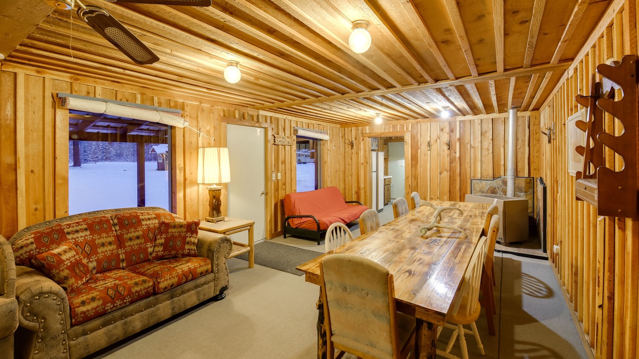 Photo of Livingroom in De Borgia