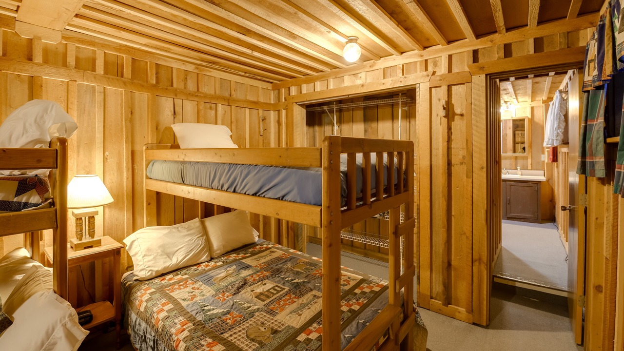 Photo of Bedroom in De Borgia