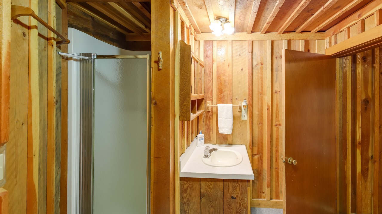 Photo of Bathroom in De Borgia