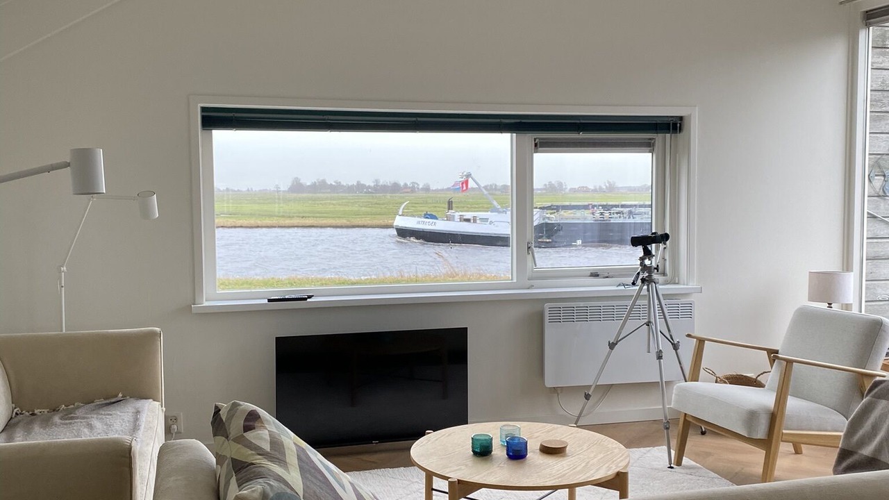 Photo of Livingroom in Grou