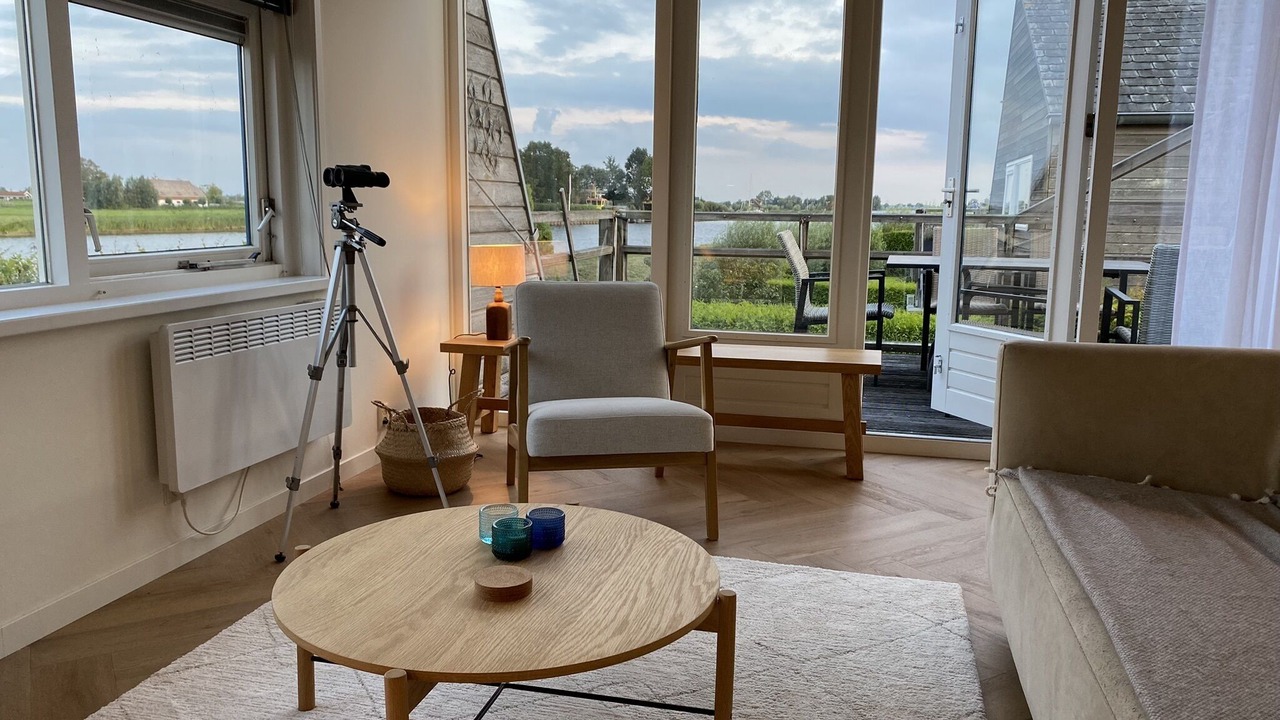 Photo of Livingroom in Grou