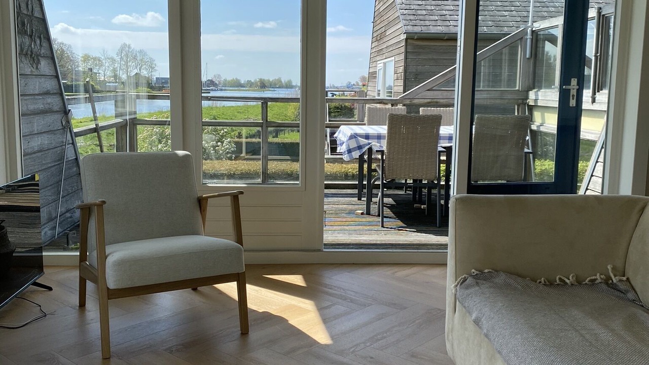 Photo of Livingroom in Grou