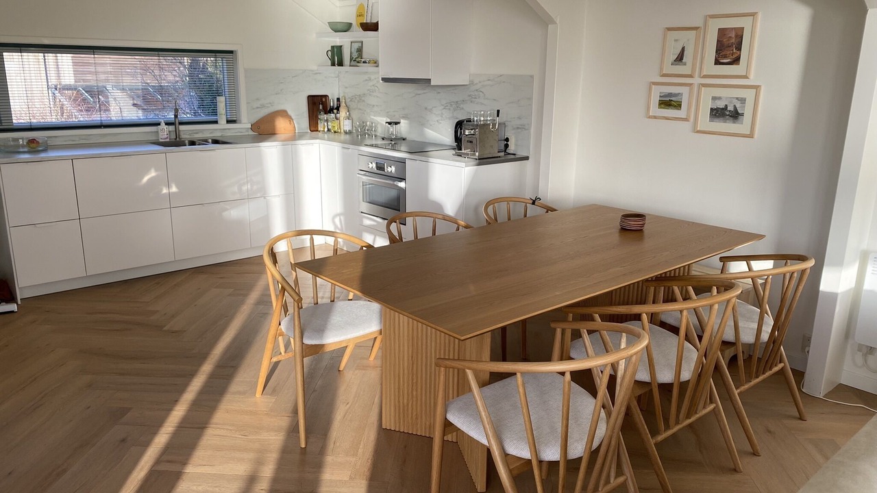 Photo of Kitchen in Grou