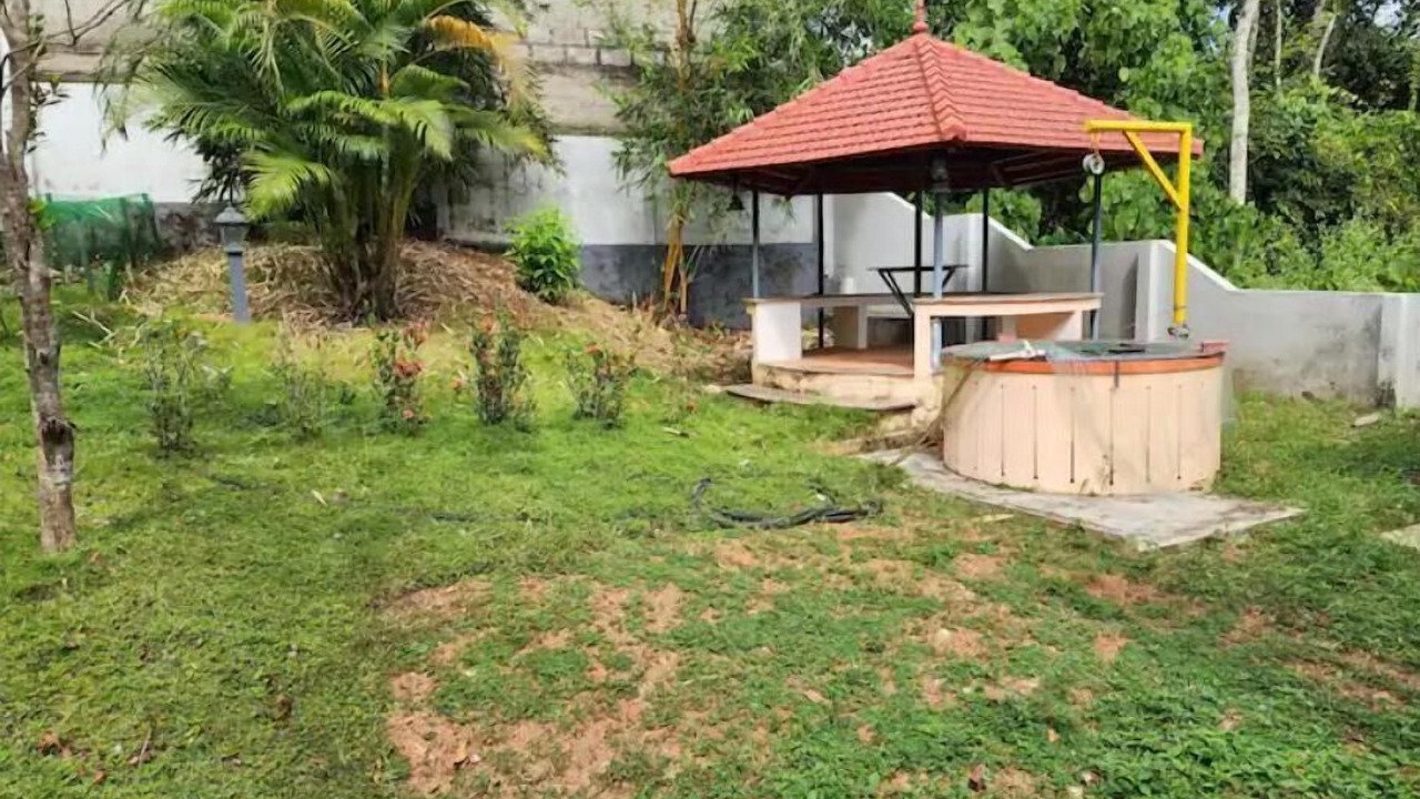 Photo of Outdoor in Thiruvananthapuram