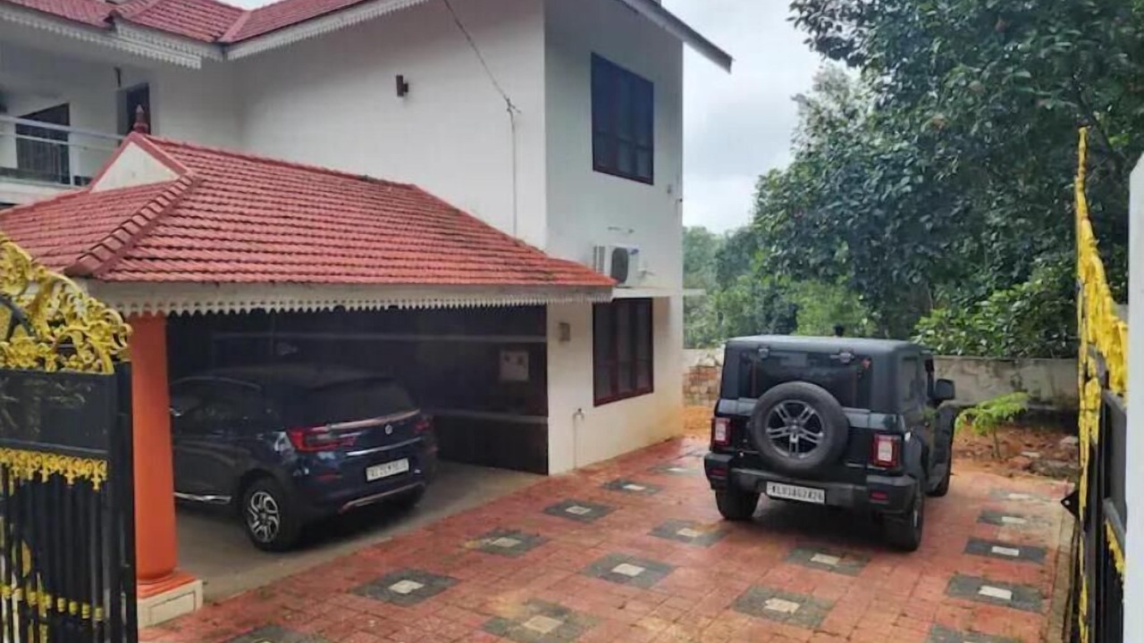 Photo of Outdoor in Thiruvananthapuram