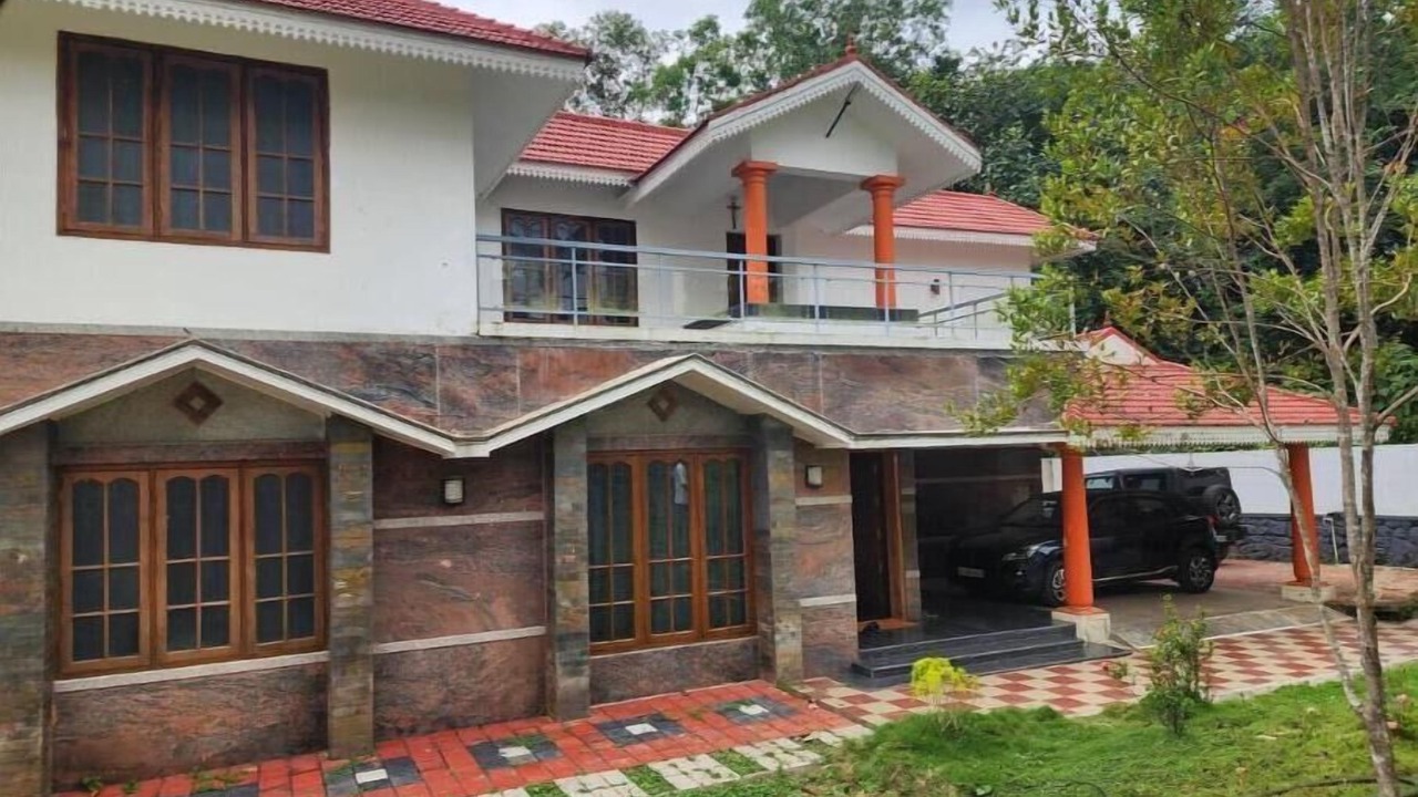 Photo of Outdoor in Thiruvananthapuram