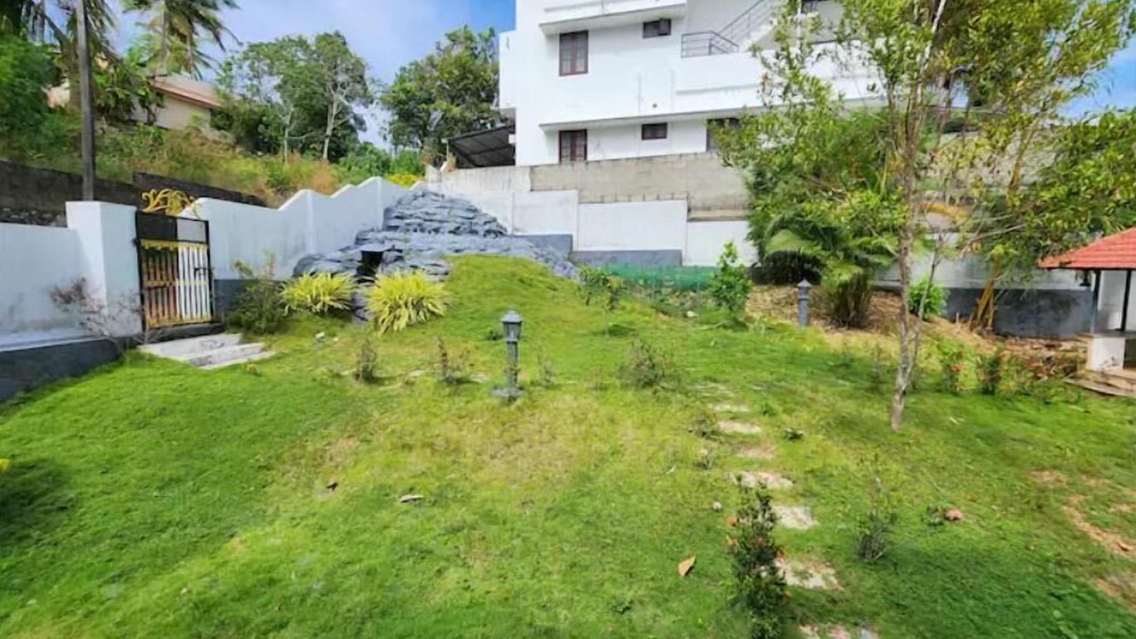 Photo of Outdoor in Thiruvananthapuram