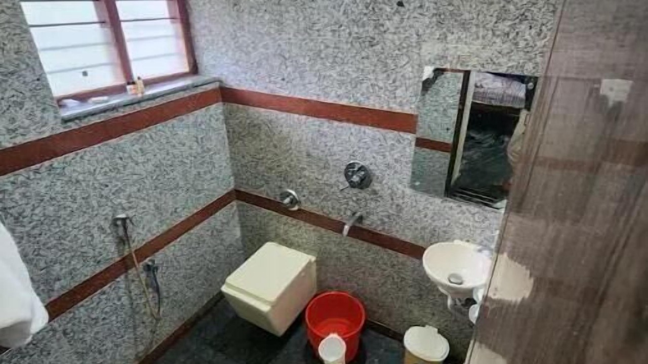 Photo of Bathroom in Thiruvananthapuram