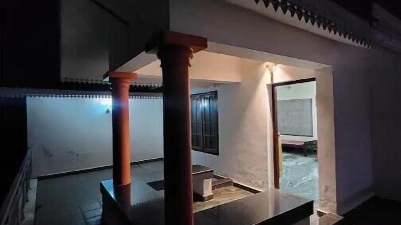 Photo of Patio Balcony in Thiruvananthapuram