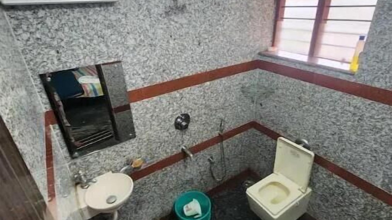 Photo of Bathroom in Thiruvananthapuram