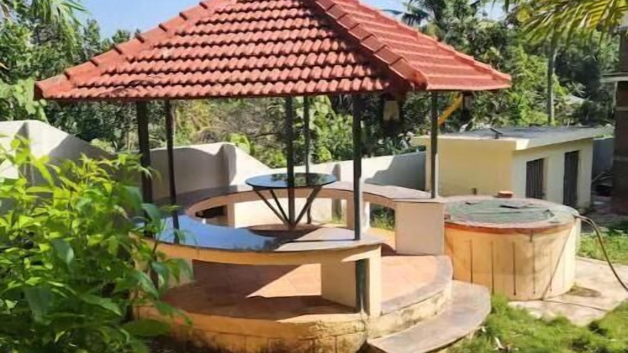 Photo of Outdoor in Thiruvananthapuram
