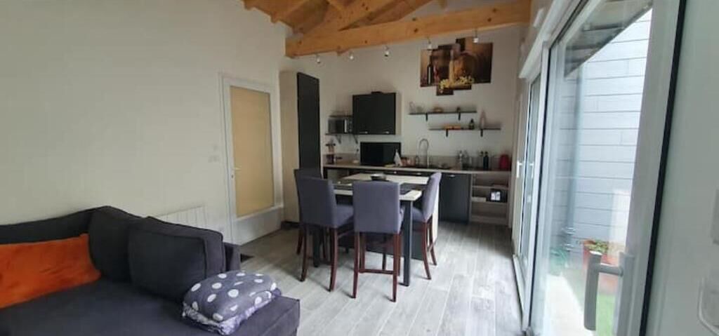 Photo of Livingroom in Cognac