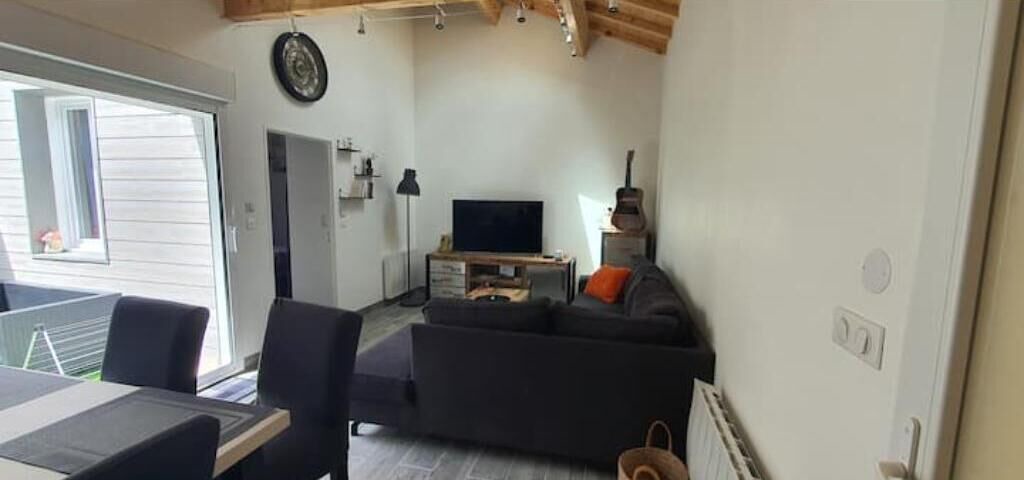 Photo of Livingroom in Cognac