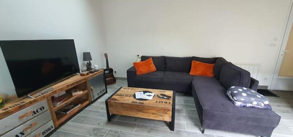 Photo of Livingroom in Cognac