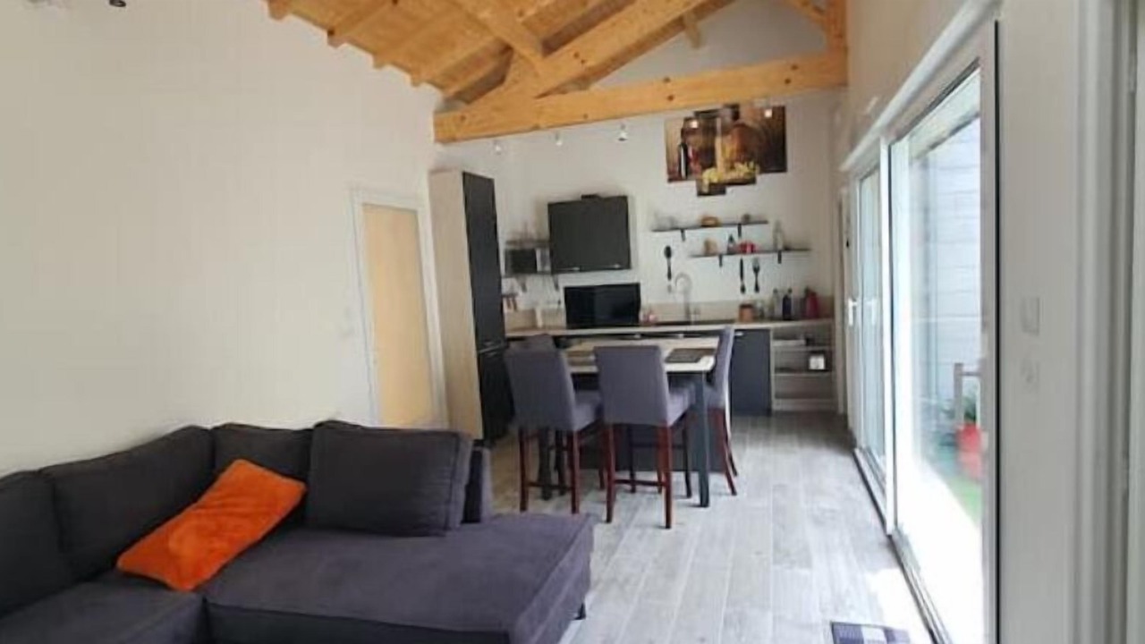 Photo of Livingroom in Cognac
