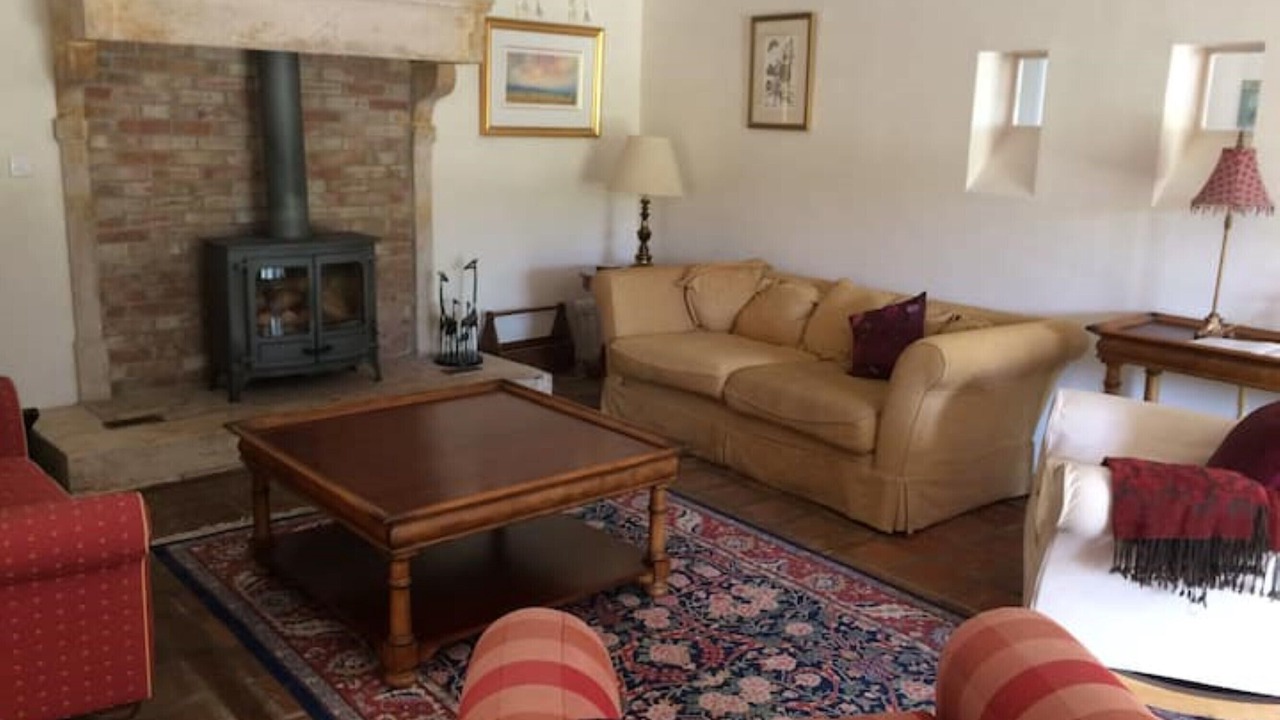 Photo of Bedroom in Charnay