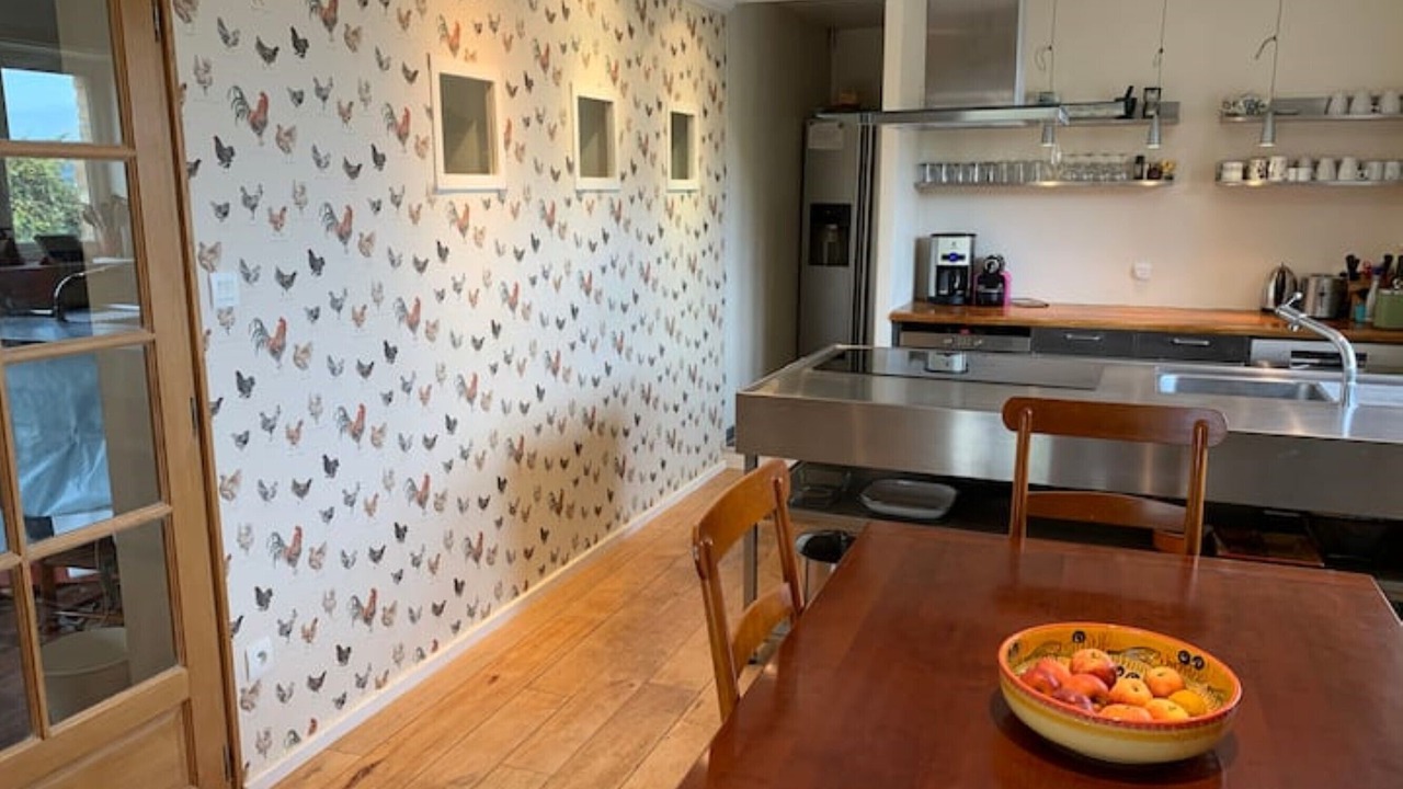 Photo of Bedroom in Charnay