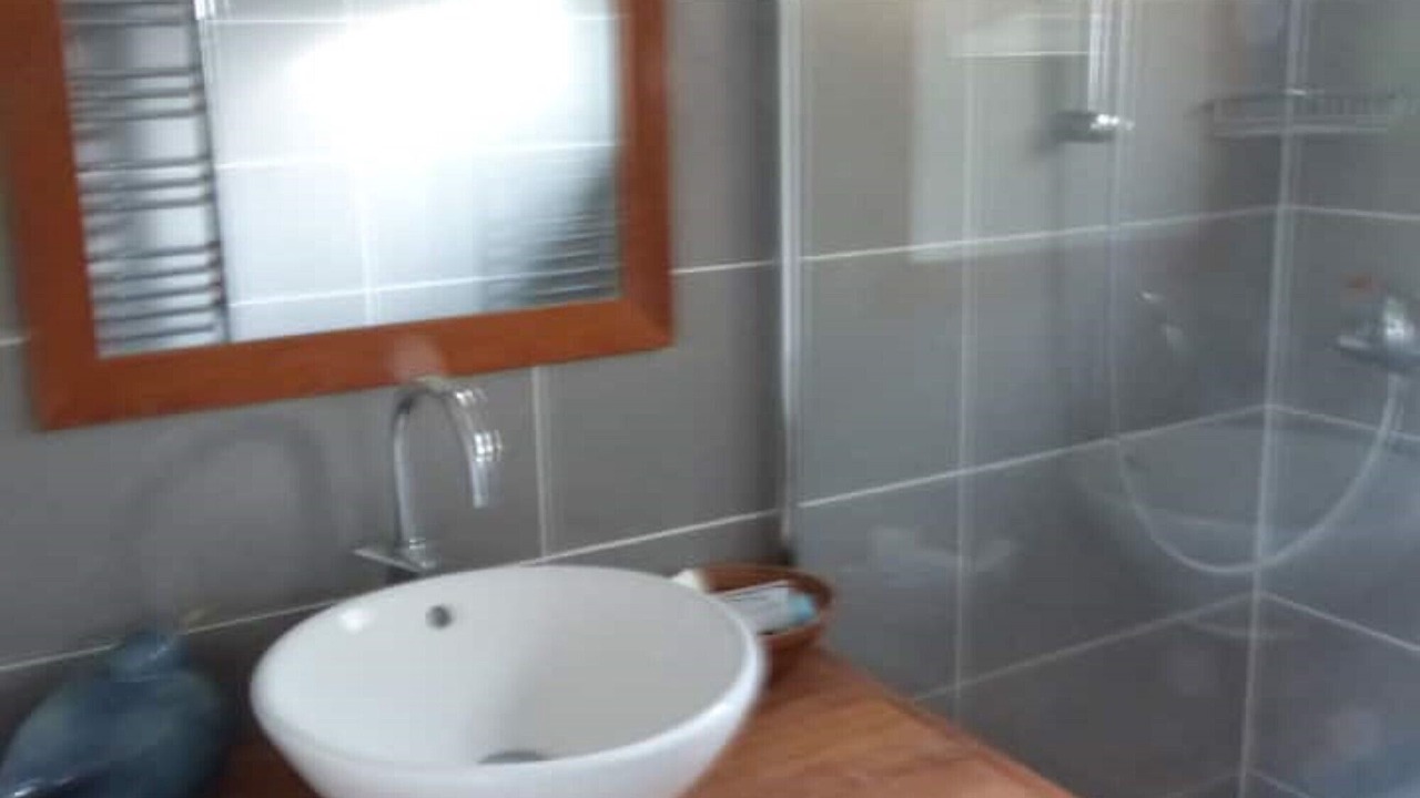Photo of Bathroom in Charnay