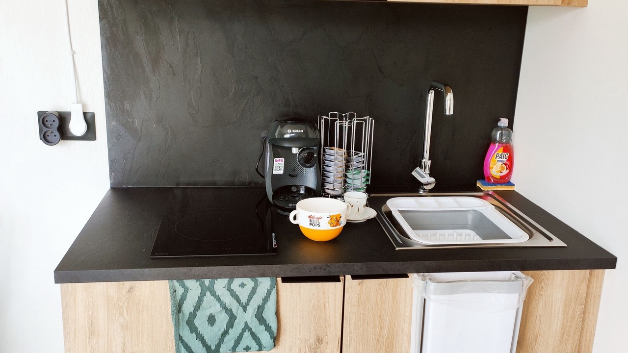 Photo of Kitchen in Colombelles