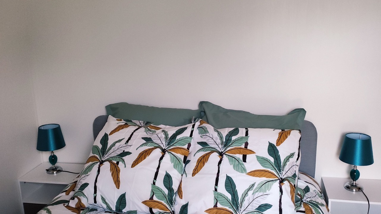 Photo of Bedroom in Colombelles