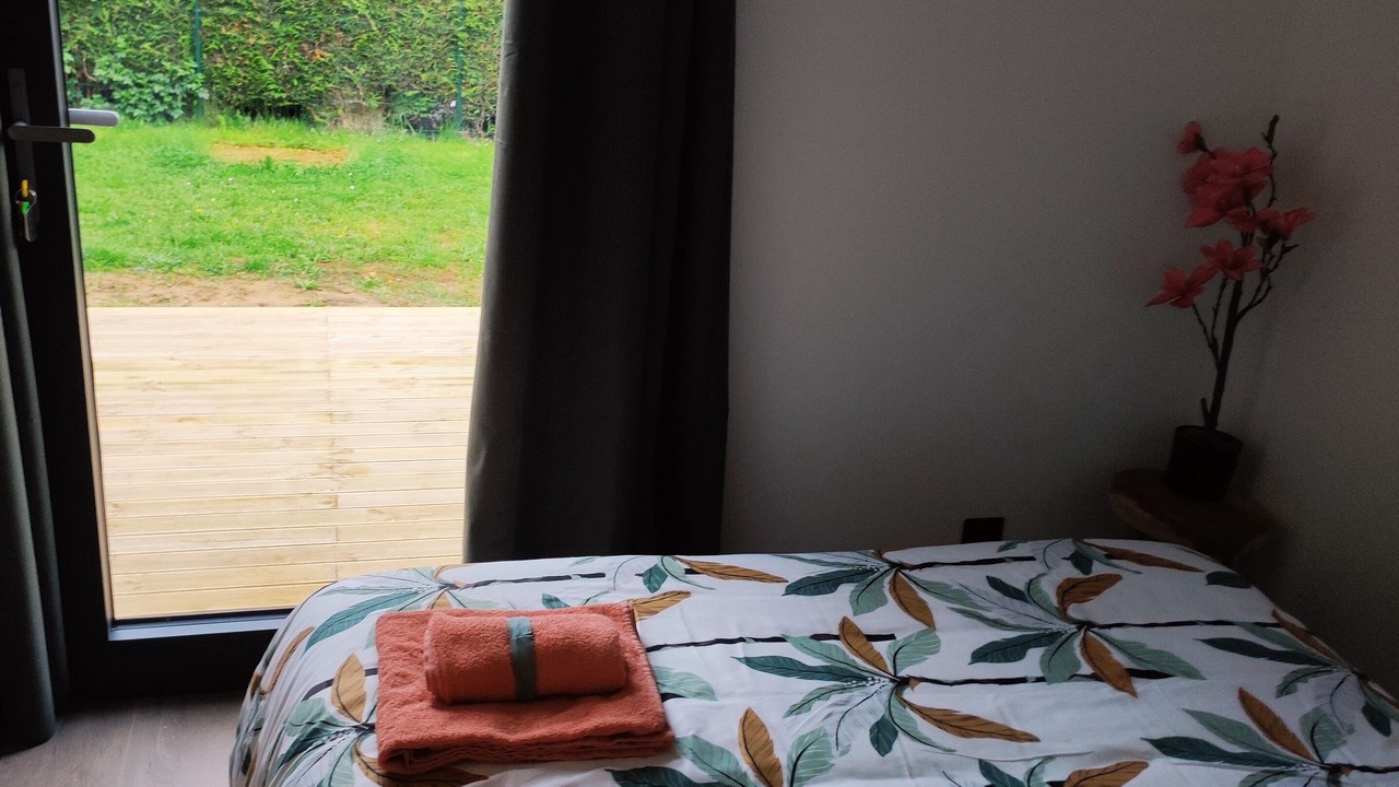 Photo of Bedroom in Colombelles