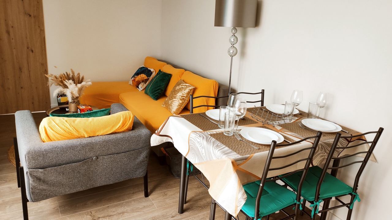 Photo of Livingroom in Colombelles