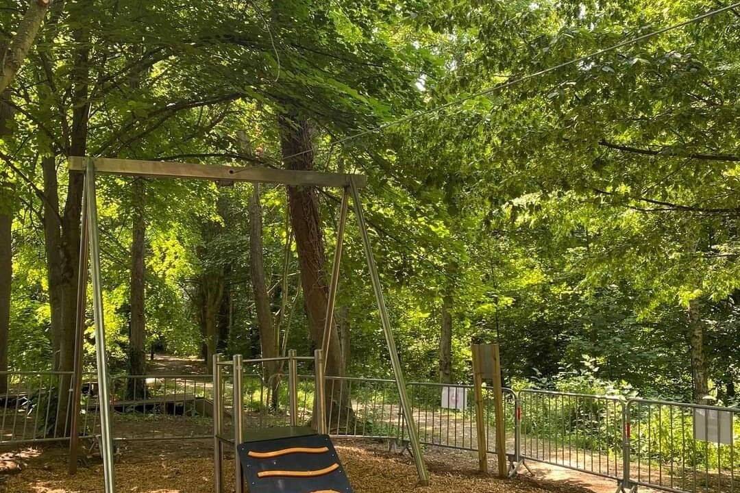 Photo of Outdoor in Colombelles