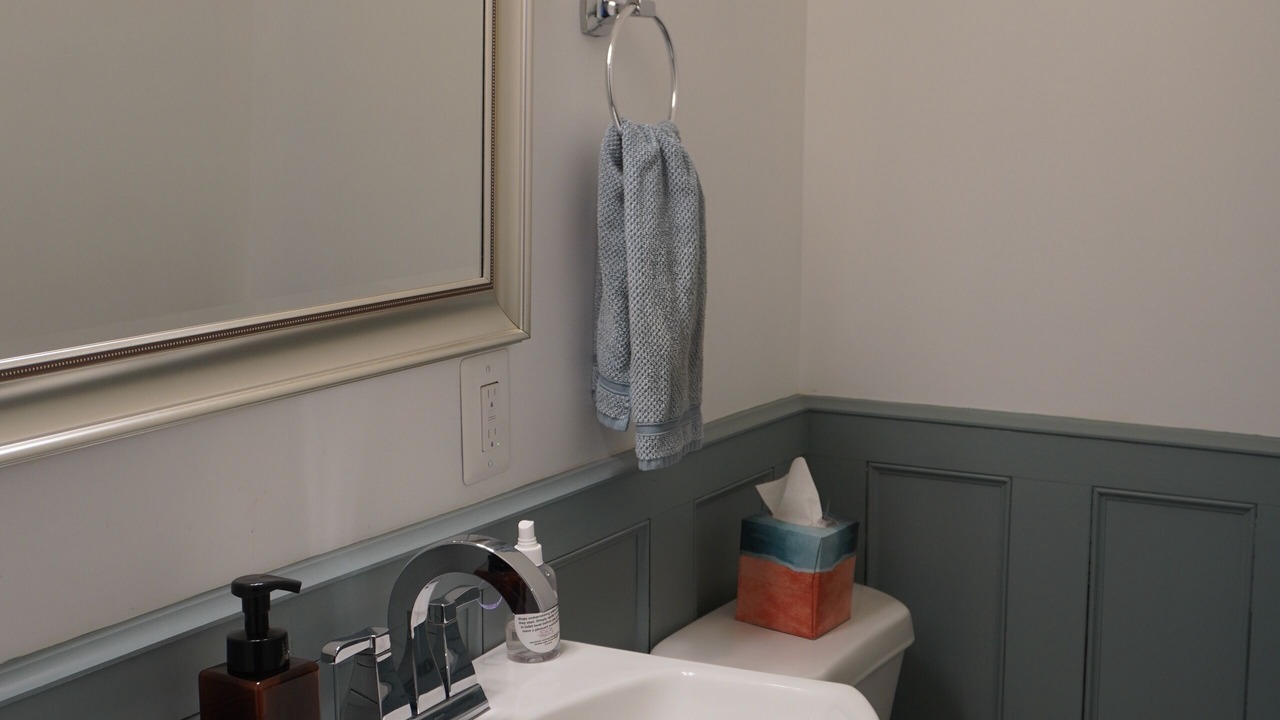 Photo of Bathroom in Detroit