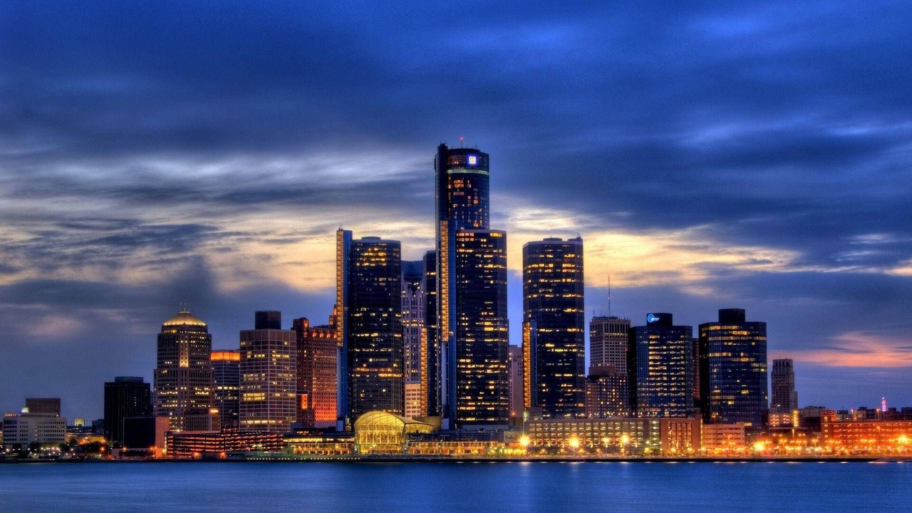 Photo of Others in Detroit