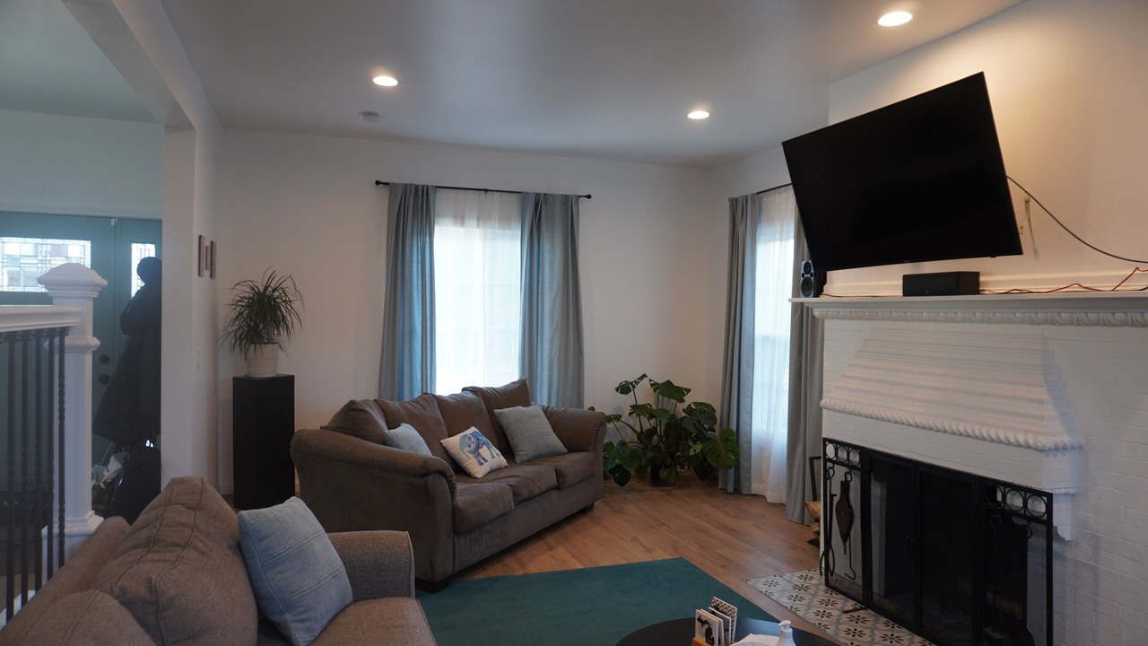 Photo of Bedroom in Detroit