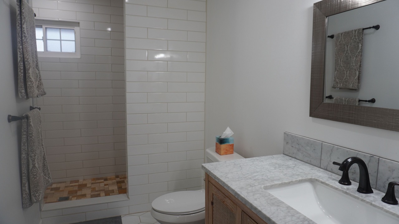 Photo of Bathroom in Detroit