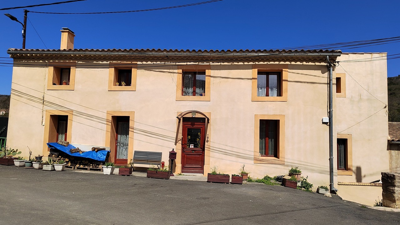 Photo of Outdoor in Antugnac