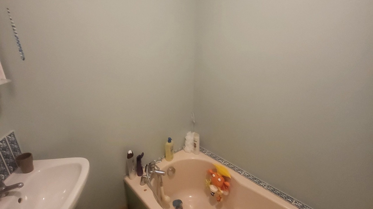 Photo of Bathroom in Antugnac