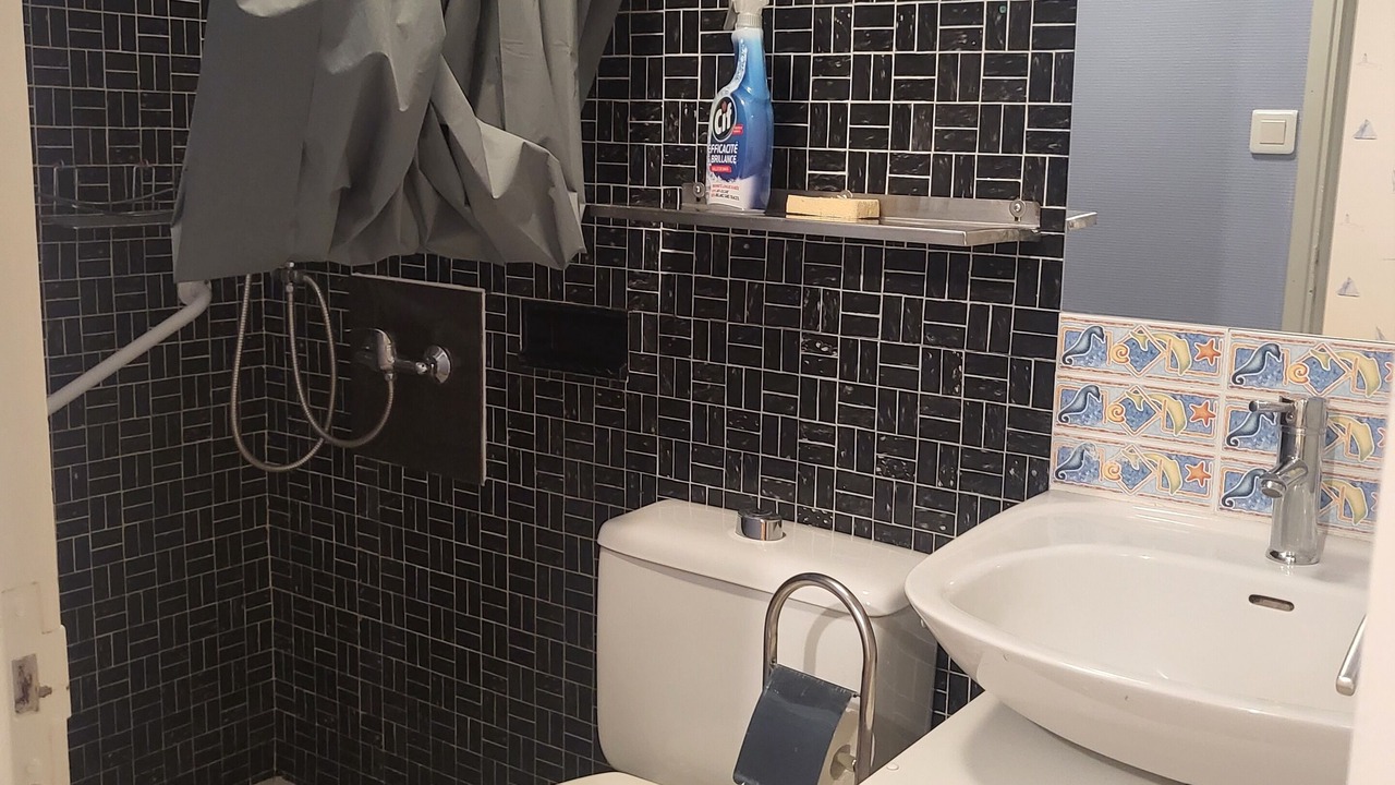 Photo of Bathroom in Antugnac