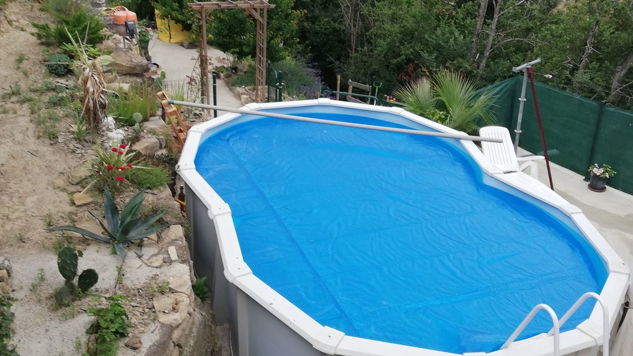 Photo of Outdoor in Antugnac
