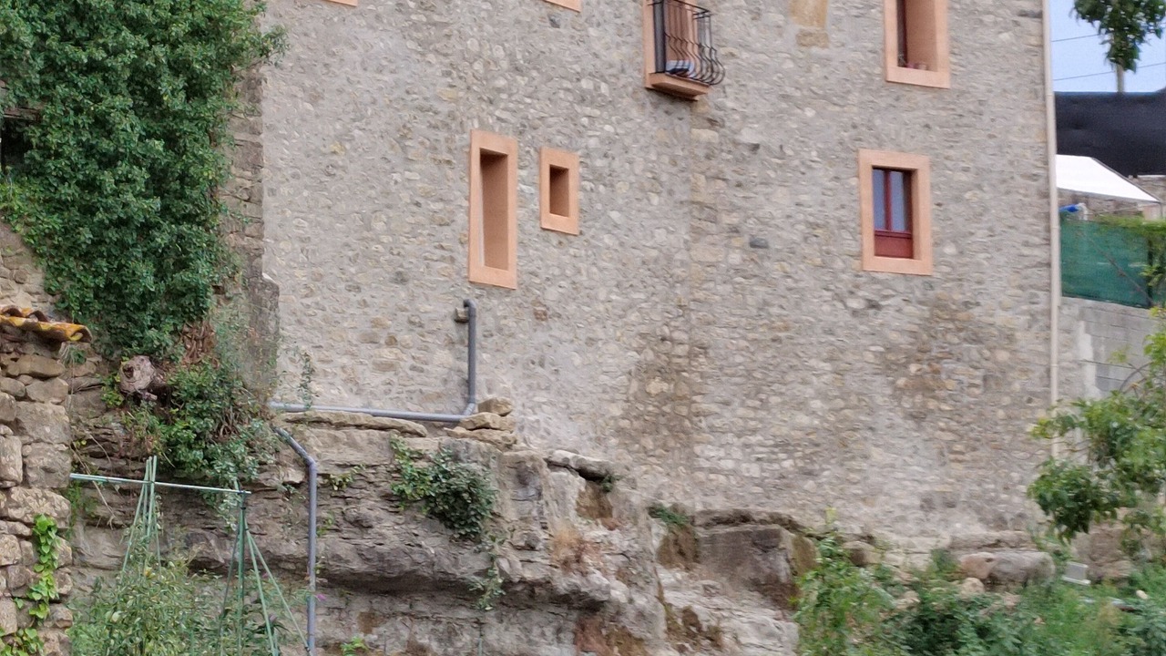 Photo of Outdoor in Antugnac